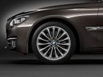 BMW 7-Series 2013 года